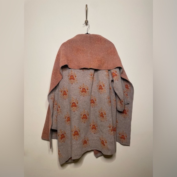 Free People Bali Ayla Scarf Cardi - Picture 8 of 9